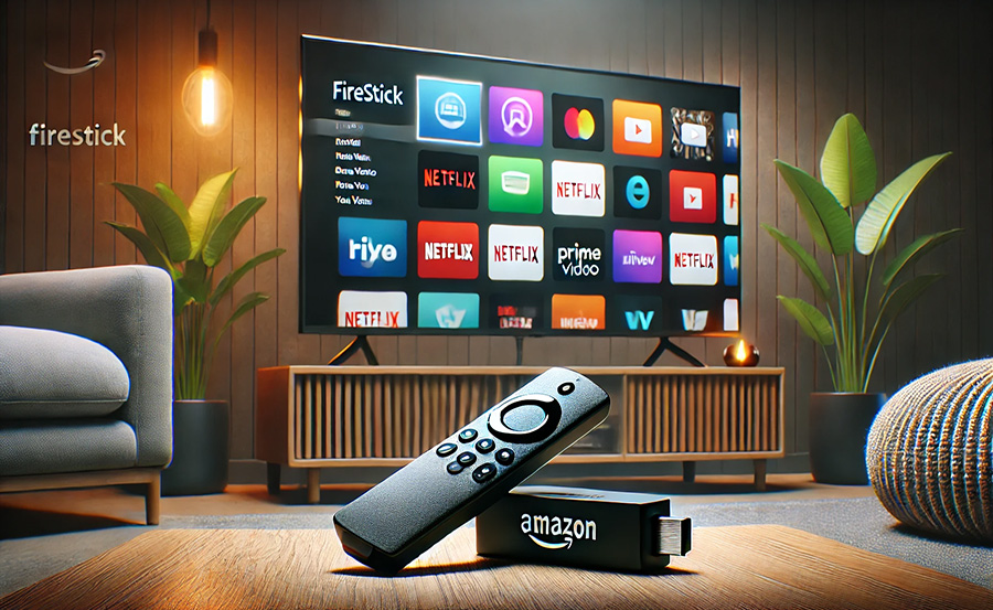 How to Install & Use AppLinked APK on FireStick