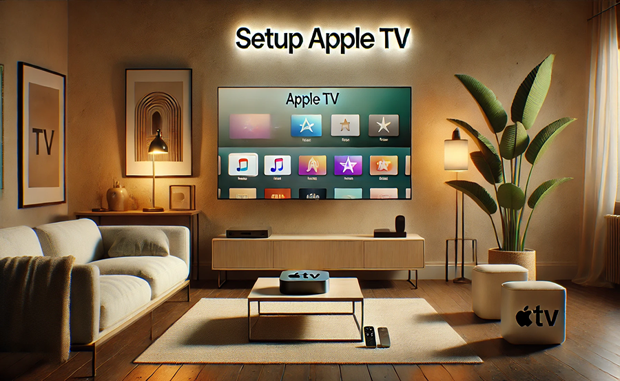 Troubleshooting Common Apple TV Setup Problems