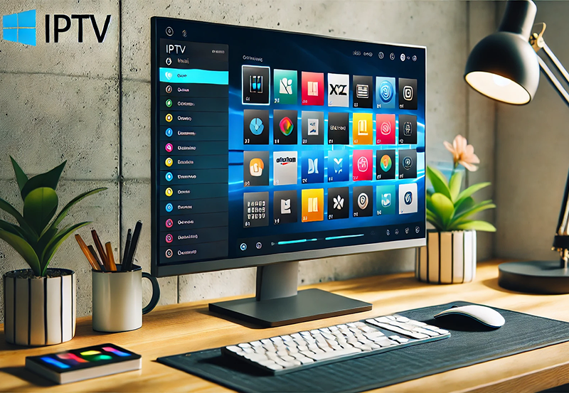 Setting Up IPTV on Windows 10: A Complete Tutorial