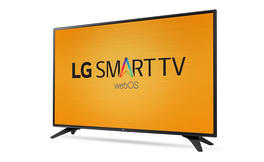 Connecting IPTV to LG Smart TV: A Complete Walkthrough