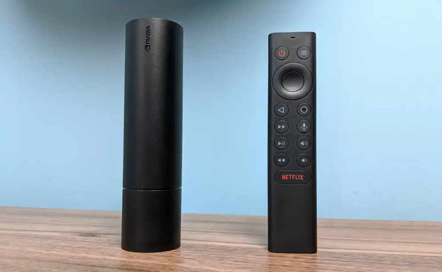 Comparing IPTV Services: NVIDIA Shield vs. Competitors