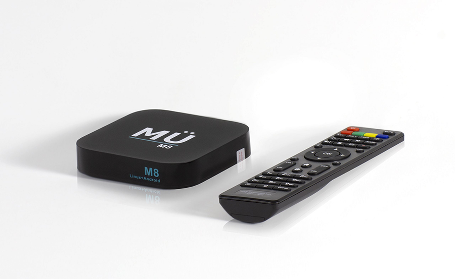 Why an Android Box is the Perfect Cord-Cutting Solution