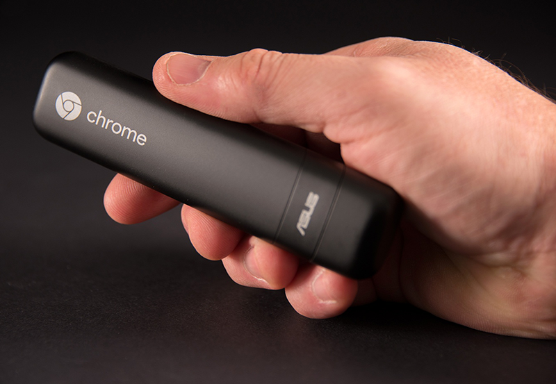 A Beginner's Guide to Making the Most of Your Asus ChromeBit